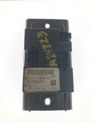 Mercedes SLK R172 2012 Altri moduli centraline A1729000402 ALD848 - Immagine 1 di 3