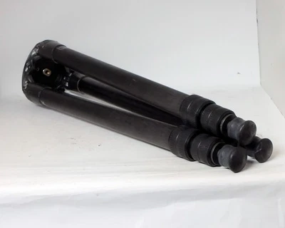 Trípode Gitzo GT5532LS Systematic 5 fibra de carbono 2 secciones usado Foto 1 de 4