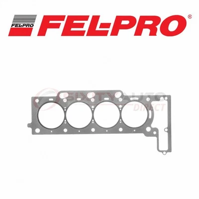 Fel-Pro Right Cylinder Head Gasket for 2006-2011 Cadillac DTS 4.6L V8 - ud Foto 1 de 4