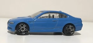 Hot Wheels BMW M3 - Blue | 2010 | Good Condition - Picture 1 of 6
