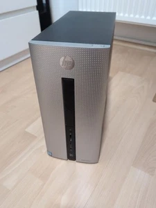 HP Pavillion 550-219ng - Bild 1 von 3