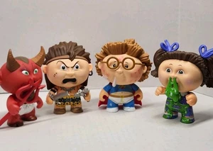 Funko Topps Garbage Pail Kids Series One Mini Vinyl Figure Lot ~ NEW & LOOSE  - Picture 1 of 18