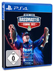Bassmaster Fishing 2022, 1 PS4-Blu-ray Disc