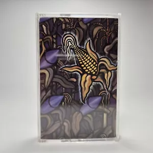 Against the Grain de Bad Religion (Cassette, 1990) SIN PROBAR - Imagen 1 de 5