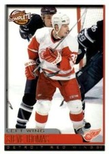 2003-04 Pacific Complete NHL Hockey Cards Pick List/Complete Your Set 401-600