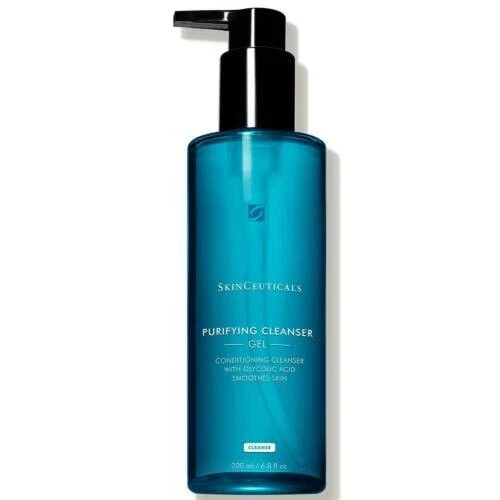GEL LIMPIADOR PURIFICADOR SKINCEUTICALS 6,8 OZ - ¡Nuevo! Foto 1 de 1