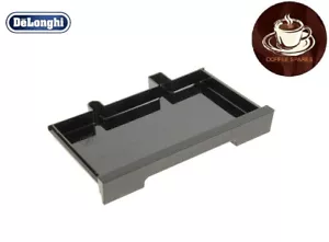 Delonghi DRAIN TRAY Black - EC9665.BM - EC9865.BM LA SPECIALISTA MAESTRO - Picture 1 of 4