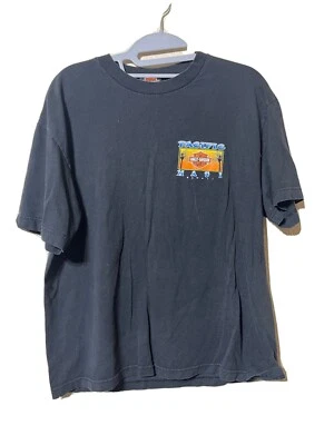 Vintage 1999 Harley Davidson Maui Hawaii Made In USA - Youth L/Adult XS - Image 1 of 3