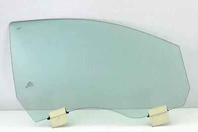 Passenger/Right Front Door Window Glass Laminated For 2009-2016 Lincoln MKS  Foto 1 de 3