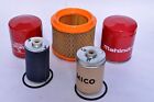 MAHINDRA TRACTOR FILTER ECONOMY PACK OF 5 FOR E-350 / 3505 / C4005 / 4505 / 5005