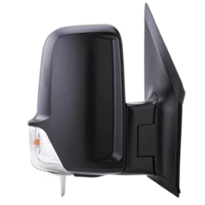 Espejo de puerta TYC 8420041 para 06-14 Sprinter Sprinter 2500 Sprinter 3500 Foto 1 de 4