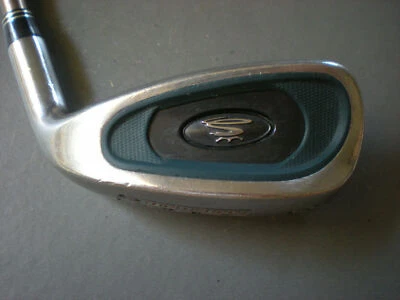 COBRA TRANSITION-S GRAPHITE SENIOR LITE SINGLE IRON / WEDGE (CHOOSE LOFT) - Image 1 of 2