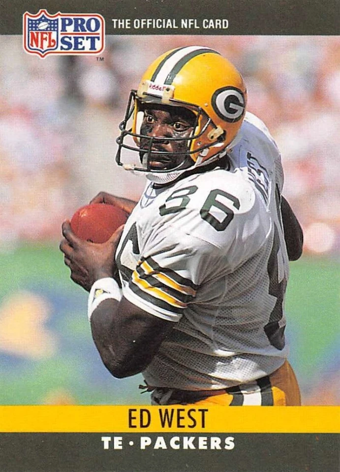 1990 Pro Set Football You Pick/Choose Cards #1-242 RC VAR ERR UER 🔥🏈🔥 - Image 1 of 1