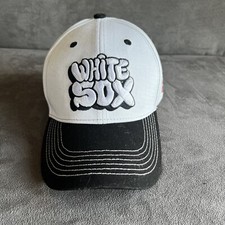 NEW Chicago White Sox Baseball Cap Hat Coca Cola 2021 Southside Melonwear