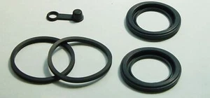 Kit de reconstrucción de sello de pinza de freno trasero TourMax para Kawasaki Z1300A1-4 1979-1982 - Imagen 1 de 1