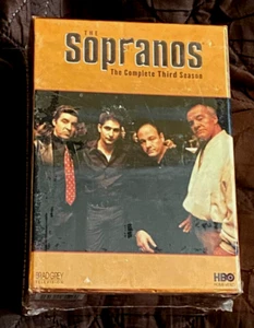 Complete Third Season (VHS, 2002) - Imagen 1 de 3