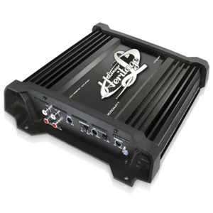 2000W MONO BLOCK AMP BLK - Picture 1 of 1