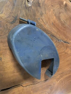 Cubierta protectora de correa de torno de freno Ammco 7788 vino de un Ammco 3000 Foto 1 de 4