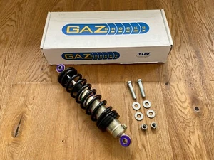 Reliant Regal GAZ Front Shock Absorber - Saloon Supervan 3 Super van III 21e - Picture 1 of 7