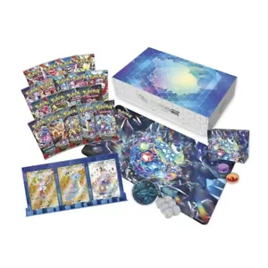 Pokémon TCG: Terapagos ex Ultra-Premium Collection - Foto 1 di 6