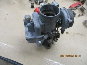 Carter WA-1 Carburetor Model 454S - 1940 Hudson - Picture 1 of 6