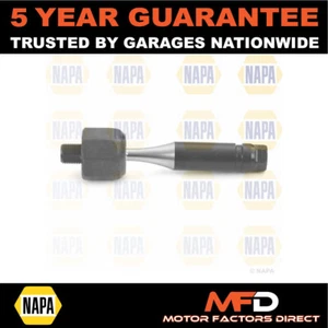 Fits Audi A6 2004-2018 Allroad 2000-2011 NAPA Front Tie Rod End 4F0422821D - Picture 1 of 2