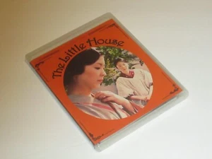 The Little House Blu-ray Twilight Time Limited Edition with Booklet - Imagen 1 de 6