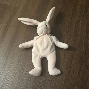Ty Beanie Babies Hoppity Plush 1996 - Picture 1 of 6