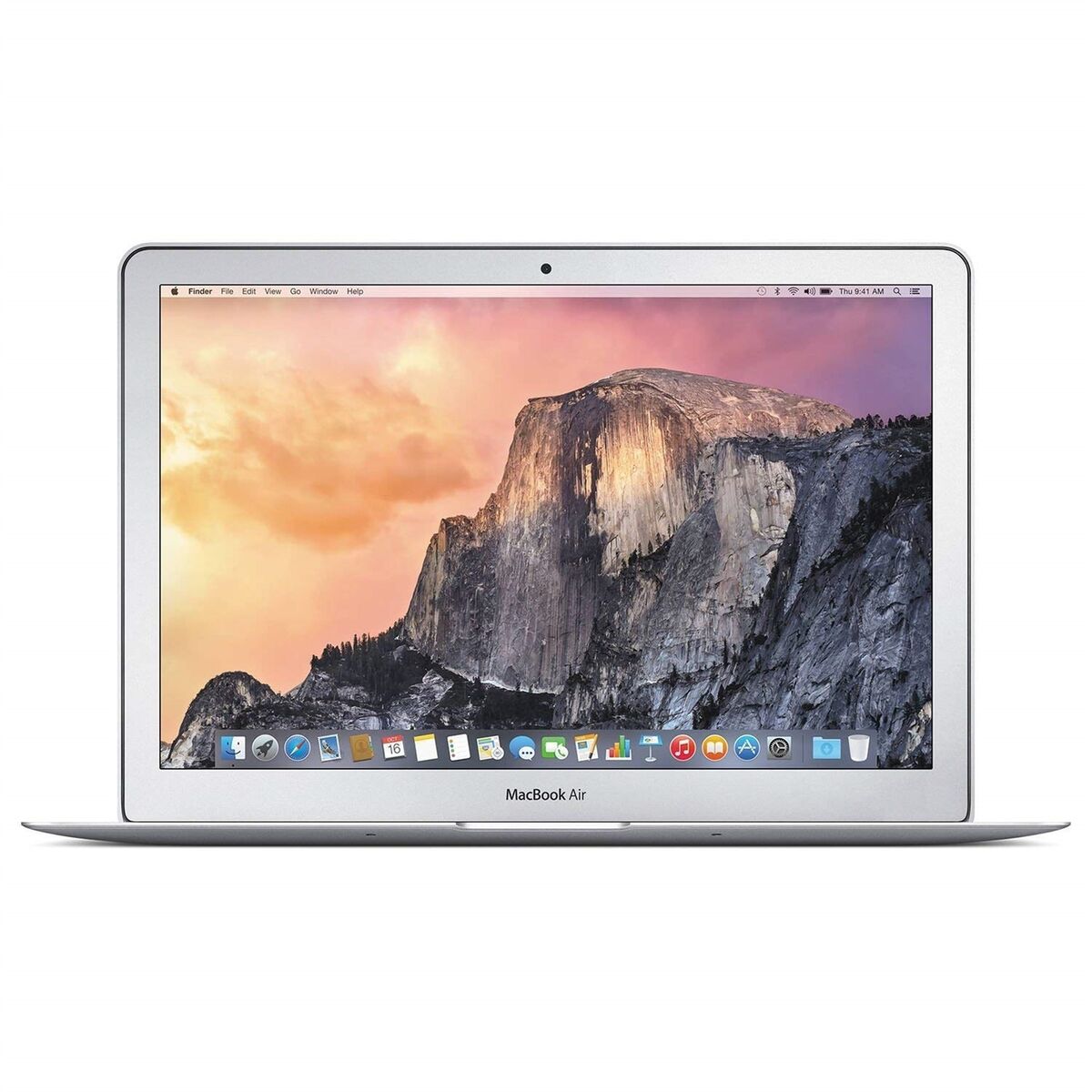 2015 Apple MacBook Air 13.3 Inch Laptops for sale - eBay 2015 Apple MacBook Air 13.3 Inch Laptops for sale - eBay