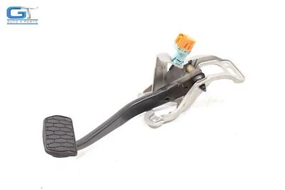 2017 - 2022 JAGUAR F-PACE BRAKE STOP PEDAL OEM - Image 1 of 4