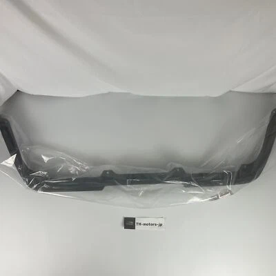 TOYOTA Genuine AE86 SPRINTER TRUENO Spoiler SUB-ASSY Front 76081-12020 - Imagem 1 de 4