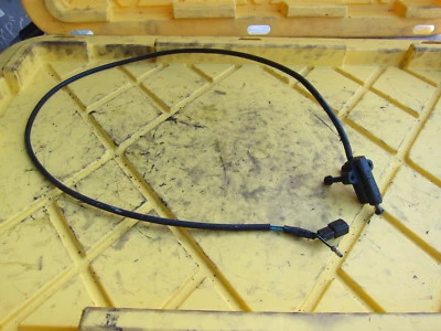 Suzuki GS500E 1995 OEM soporte lateral soporte sensor Foto 1 de 4