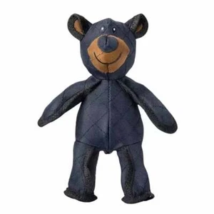 2025 Unbreaka Bear Mighty Bear Pet Toy Indestructible Tough Dog Squeaky Toys - Picture 1 of 8