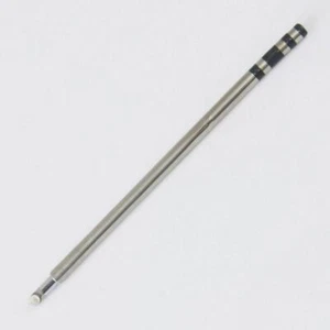 Aoyue LF-4C Bevel Type Solder Tip With Heating Element Fits Hakko and Sunkko - Picture 1 of 3