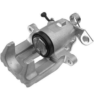 Pinza de freno trasero derecho pasajero Volkswagen Jetta 1999-2000 1,9 L 2,0 L 2,8 L Foto 1 de 4