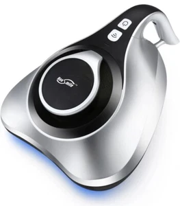 Housmile Bed Vacuum Cleaner Special-Purpose Mattress Vacuum Cleaner w/ UV Light - Picture 1 of 7