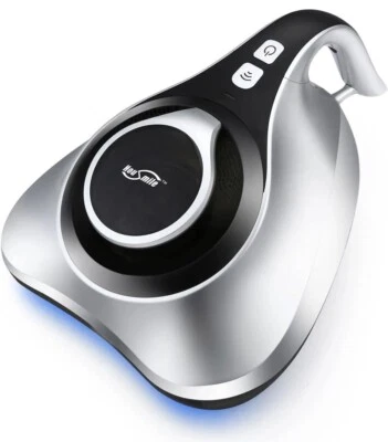 Housmile Bed Vacuum Cleaner Special-Purpose Mattress Vacuum Cleaner w/ UV Light - Image 1 of 4