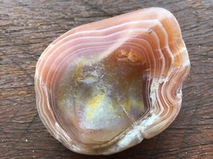 Stunning Polished Agate Creek Agate - Picture 1 of 11