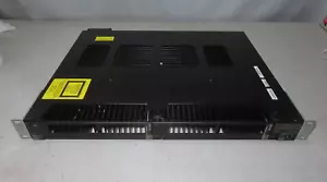 Cisco IE-4010-16S12P 28 Port Rack Ethernet Switch Dual Power Supply DC-AC - Picture 1 of 4