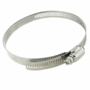 Industrial Hose Tube Clamp for 105-127mm Range - Imagen 1 de 1