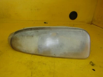 2000-2002 Dodge Neon 2.0L OEM LH driver fog lamp Chrysler Plymouth 00 01 02 - Image 1 of 3