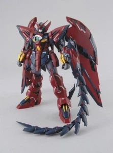 Bandai MG OZ-13MS GUNDAM EPYON EW Ver 1/100 - Gunpla Model kit Master Grade - Foto 1 di 6