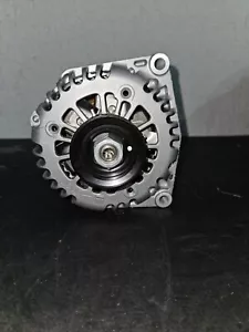 Generator/Alternator Assembly, Isuzu NPR - Picture 1 of 5