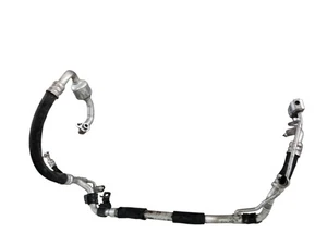 Rohr Klimaanlage Für KIA Rio 4° Serie (11>) LK2 Benzin 1.2 - Picture 1 of 5