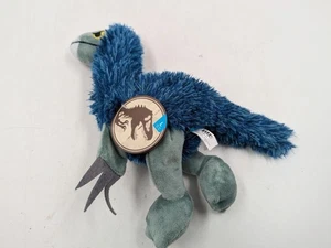 Bark Co. Jurassic Park Therizinosaurus Dog Toy L 50+ lbs New with tag 212407 - Picture 1 of 6