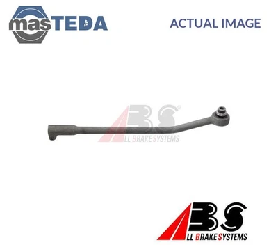 250077 TIE ROD AXLE JOINT TRACK ROD INNER ABS NEW OE REPLACEMENT - Image 1 of 4