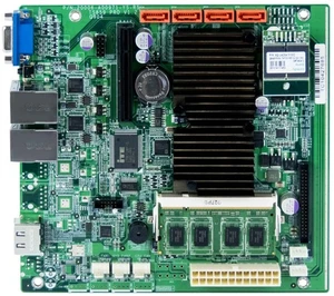 QNAP TS859 PRO V1.2 Q904 20006-A00971-YS-RS TS-859 Pro - Picture 1 of 2