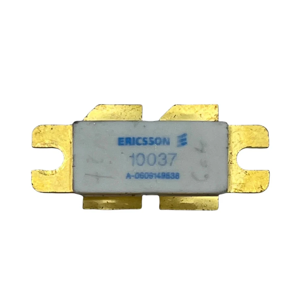 PTF10037 ERICSSON RF Transistor - Image 1 of 1