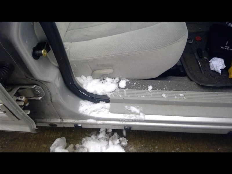 Radiator Fan Motor Fan Assembly Fits 03-05 CROWN VICTORIA 236481 Foto 1 de 4