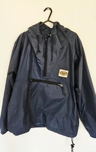 Walt Disney World Disney's Animal Kingdom Pullover Rompevientos Chaqueta Adulto 2XL - Imagen 1 de 3